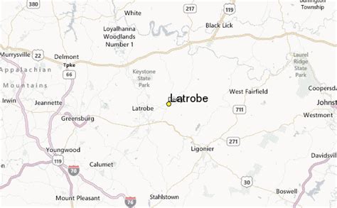 latrobe pa weather|national weather service latrobe pa.